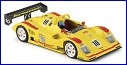 Porsche Kremer K8